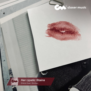 Her Lipstic Stains