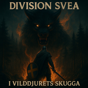 I vilddjurets skugga