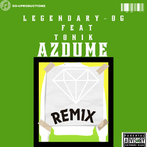 Azdume (Remix)