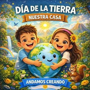 Dia de la Tierra, Nuestra Casa