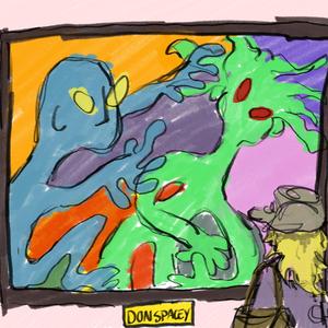 MUSEUMS (feat. CHVKRA!!)