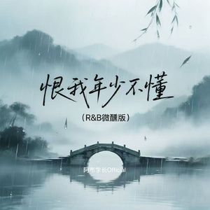 恨我年少不懂(R&B微醺版)