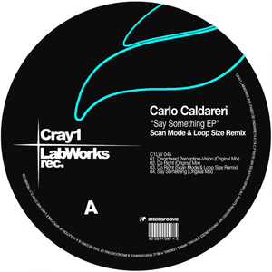 Vision (Original Mix)