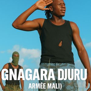 Gnagara Djuru (Armée Mali)