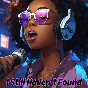 I Still Haven´t Found