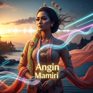 Angin Mamiri (EDM)