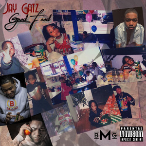 When Music Makes You Feel Like Good Food