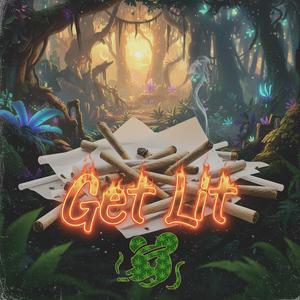 Ivern (Get Lit)