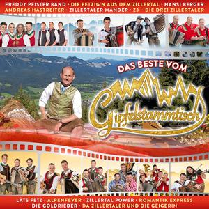 A Sträusserl Bliamal soll dir sogn