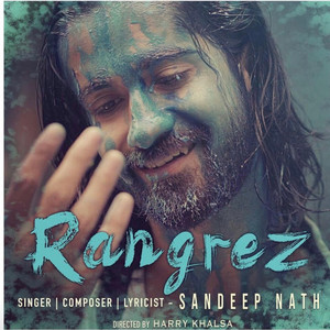 Rangrez