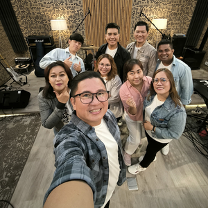 Yesus Juruselamat (Live Recording)