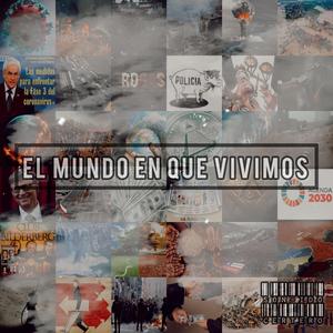 El Mundo en que Vivimos (feat. Keypi)