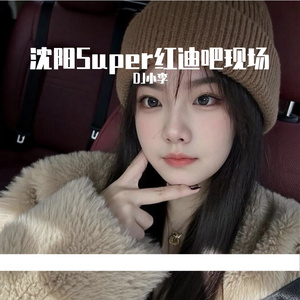 沈阳Super 红迪吧2026年第四场DJ小李现场串烧