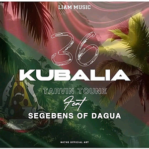 36 Kubalia