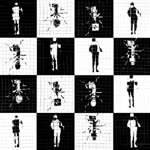 Solenopsis (Invicta)