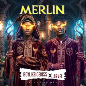 Merlin (feat. Arvel)