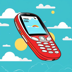 Nokia 3310