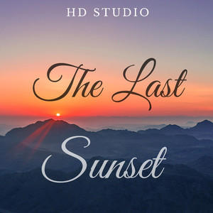 The Last Sunset