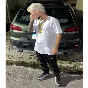 Mtg - Sexta Feira (feat. Mc Gw, Mc Mr. Bim & Mc Gibi)