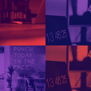 温和在家工作梦想