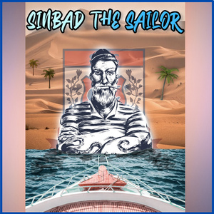 Sinbad's Pirate Theme