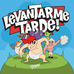 Levantarme Tarde!