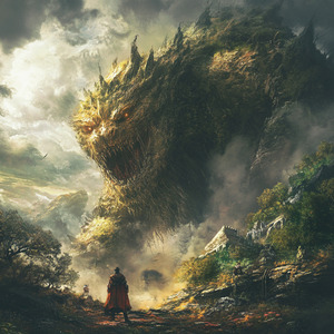 弱肉強食の世界