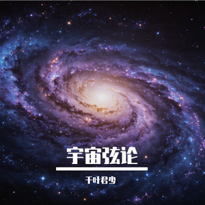 宇宙弦论