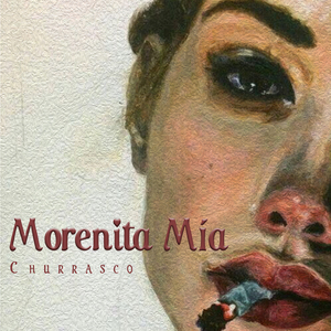 Morenita Mía