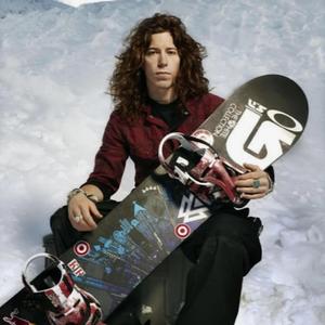 shaun white