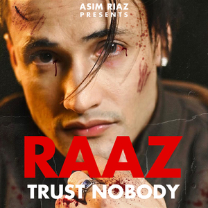 Raaz