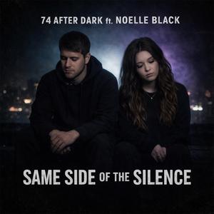 Same Side of the Silence (feat. Noelle Black)