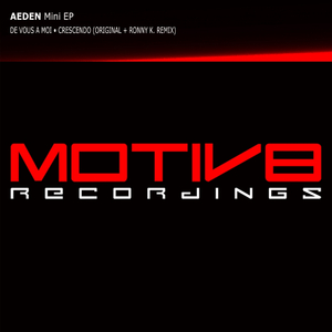 Crescendo (Original Mix)