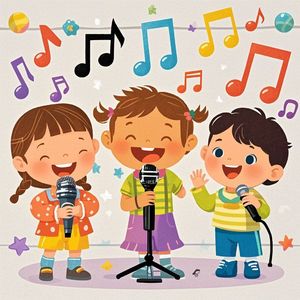 中国生物百科儿歌两栖动物《丽色疣螈》