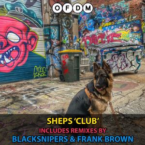 CLUB (Blacksnipers Remix)