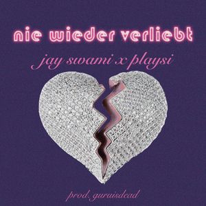 Nie wieder verliebt