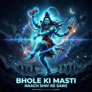 Bhole Ki Masti: Naach Shiv Ke Sang