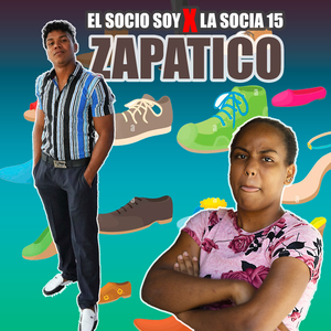 Zapatico