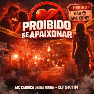 Proibido Se Apaixonar