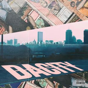 DaCity (feat. DQ Jones)