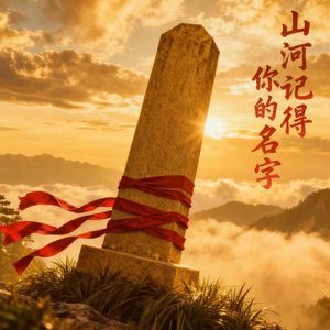 山河记得你的名字