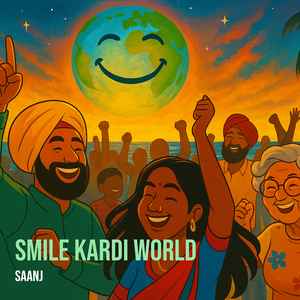 Smile Kardi World