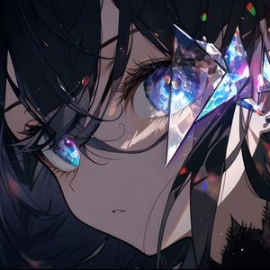 月光酿成倔强的酒