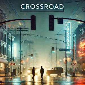 CROSSROAD