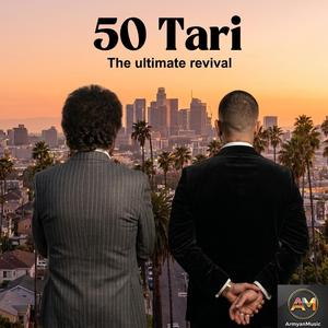 50 Tari (West Coast)