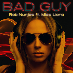 Bad Guy (Remix Edit)