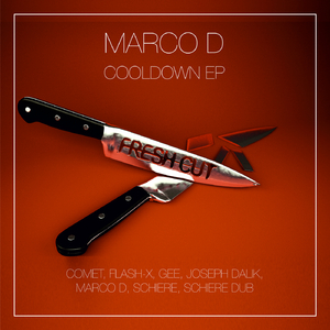 COOLDOWN (Flash-X Remix)