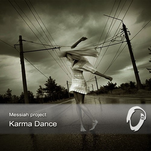 Canto De Kakamatfin - Distinction Dance