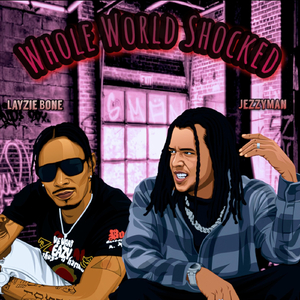Whole World Shocked (feat. Layzie Bone)