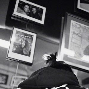 最后的最后 还是在天台看风景